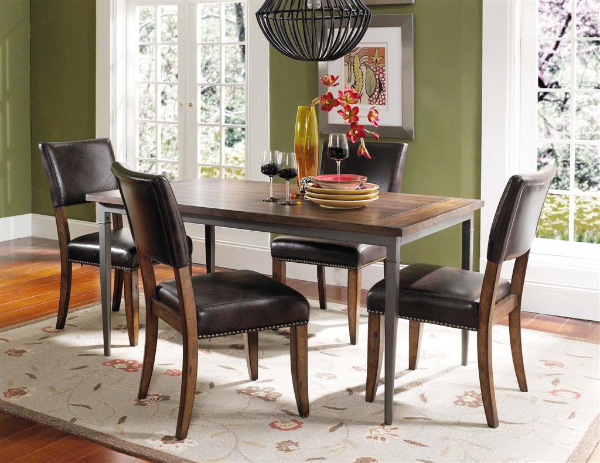 Table / 4chairs