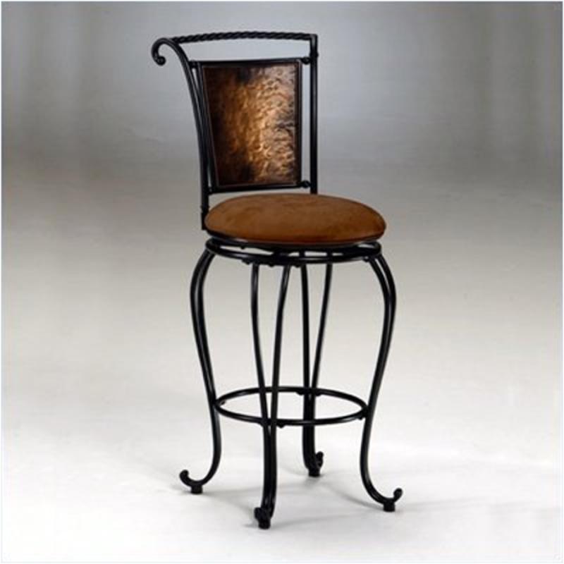 milan counter stool