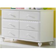 1528-717w Hillsdale Furniture Lauren Bedroom Furniture Dresser