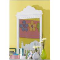 1528-721w Hillsdale Furniture Lauren Bedroom Furniture Mirror