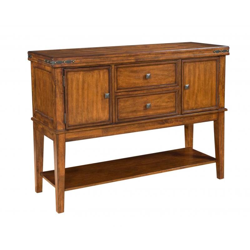 4232850 Hillsdale Furniture Arbor Hill Server