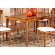 4766-816 Hillsdale Furniture Bayberry - Oak Dining Room Furniture Dinette Table