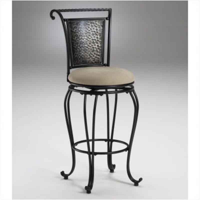 milan counter stool