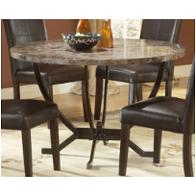 4142-811 Hillsdale Furniture Monaco Dining Room Furniture Dinette Table
