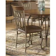 41543 Hillsdale Furniture Montello Dining Room Furniture Dinette Chair