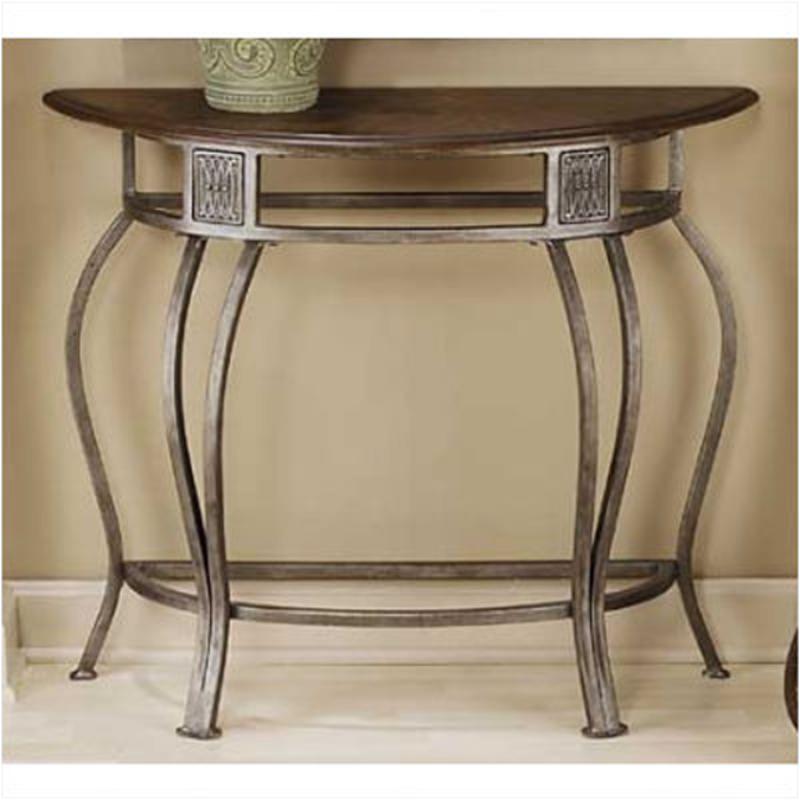 41547 Hillsdale Furniture Montello Living Room Console Table