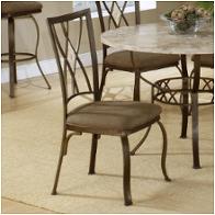 4815-805 Hillsdale Furniture Brookside Dining Room Furniture Dinette Chair