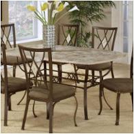 4815-815 Hillsdale Furniture Brookside Dining Room Furniture Dinette Table