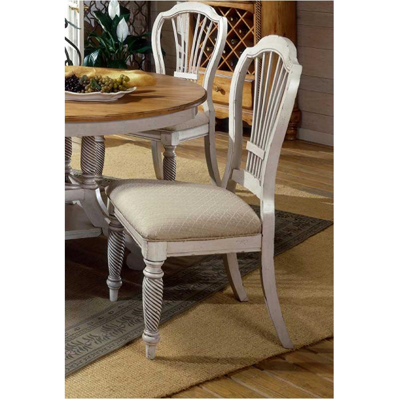 Hillsdale Furniture Wilshire Dining Set - Thumbnail 2