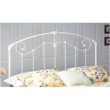 Hillsdale 1038 Chelsea Queen Headboard without Bed Frame, Classic Brass :  : Home