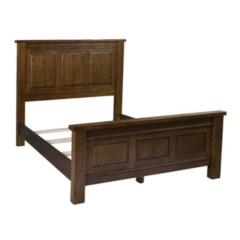 Outback Bedroom Set Hillsdale Furniture