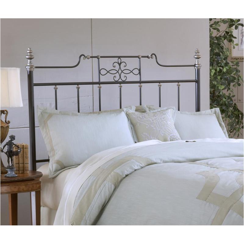 1641670 Hillsdale Furniture Amelia King Headboard