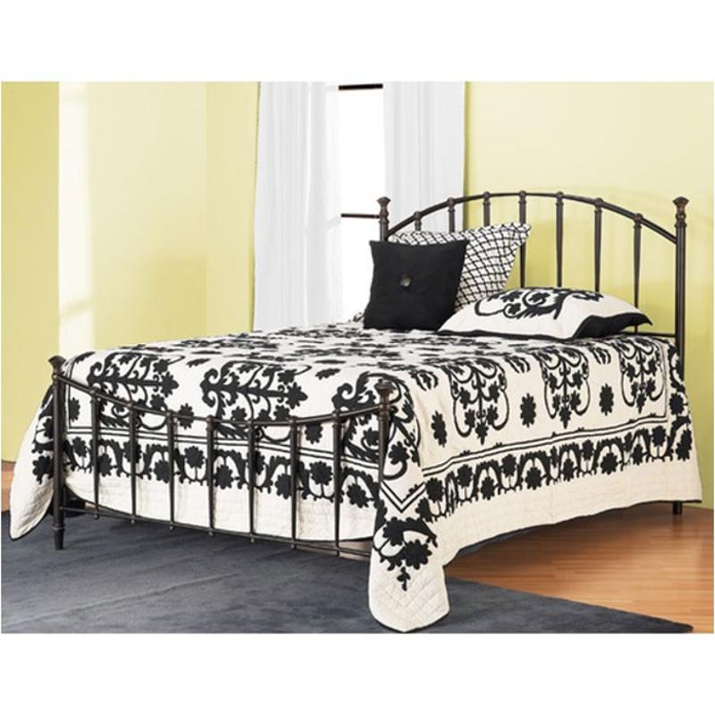 1469460 Hillsdale Furniture Bel Air Full Bed Set