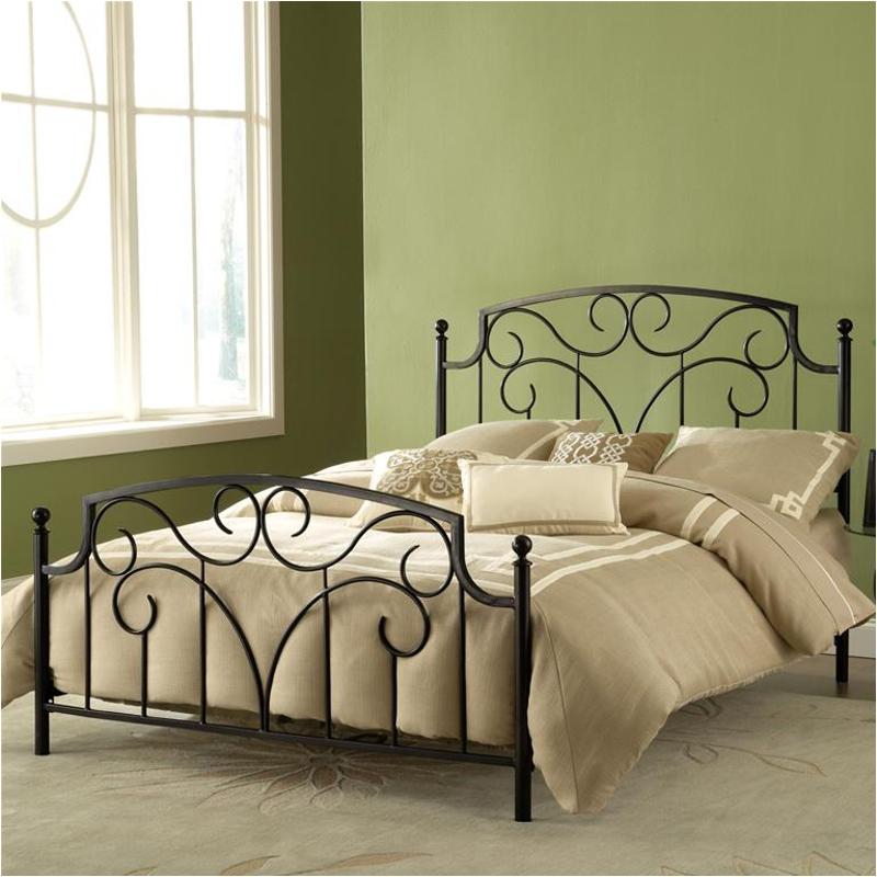 1009-460 Hillsdale Furniture Cartwright Full Bed Set