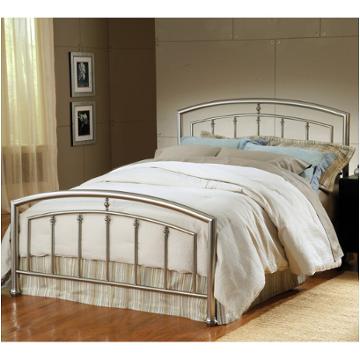 1685-460 Hillsdale Furniture Claudia Bedroom Furniture Bed