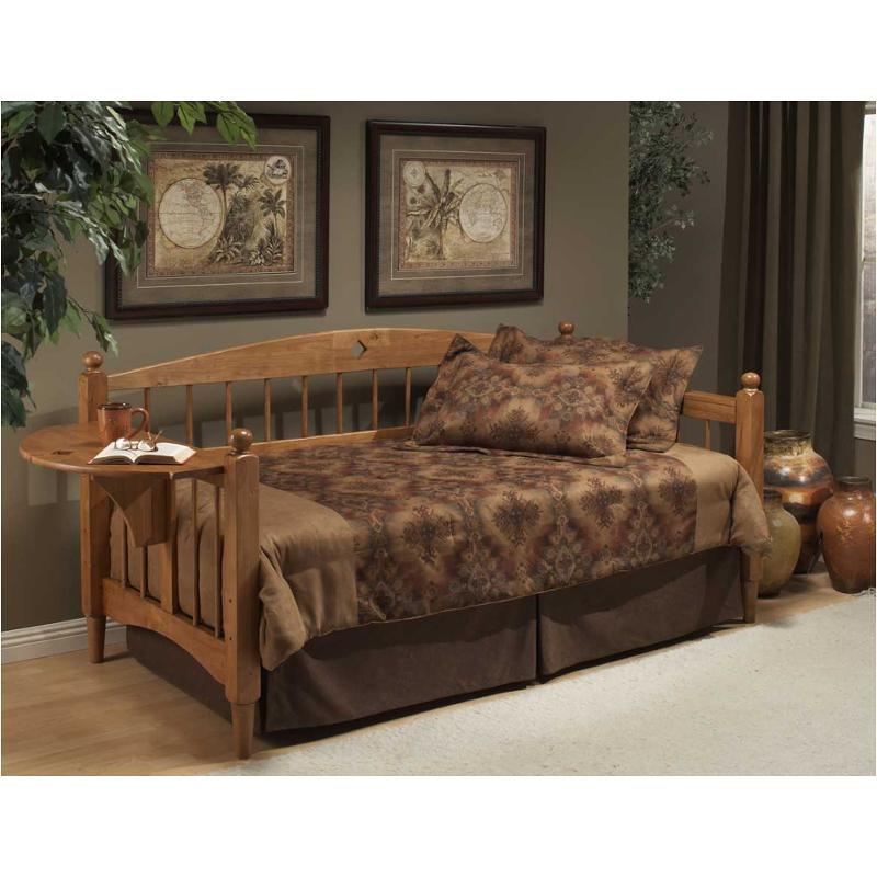1393010c Hillsdale Furniture Dalton Bedroom Furniture Daybed Set