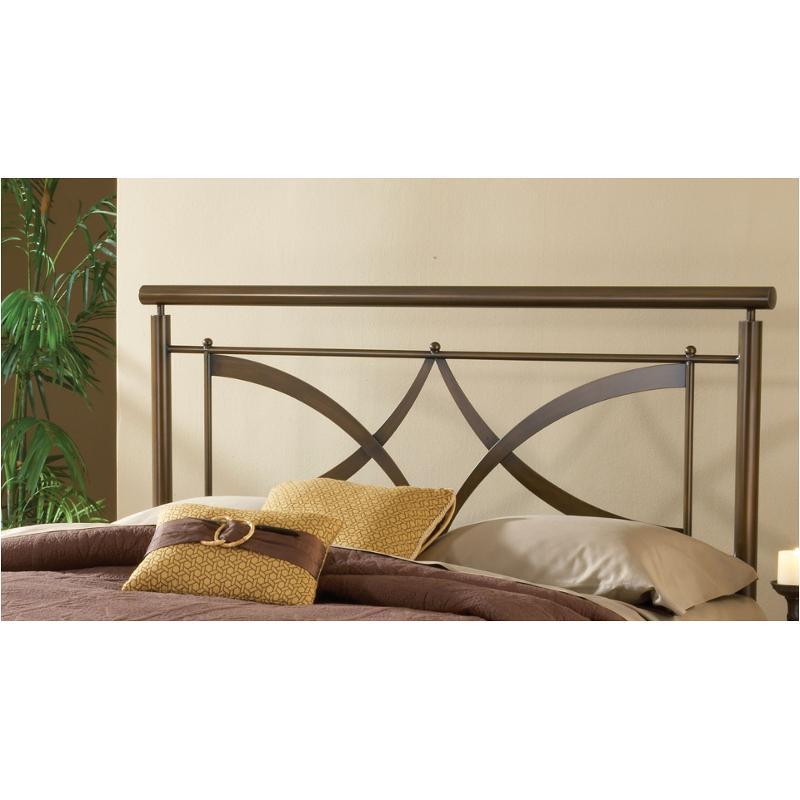 1752490 Hillsdale Furniture Marquette Full/queen Headboard