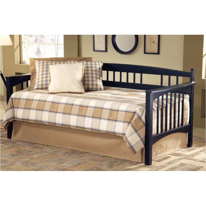 1650-010 Hillsdale Furniture Mission Bedroom Furniture Daybed