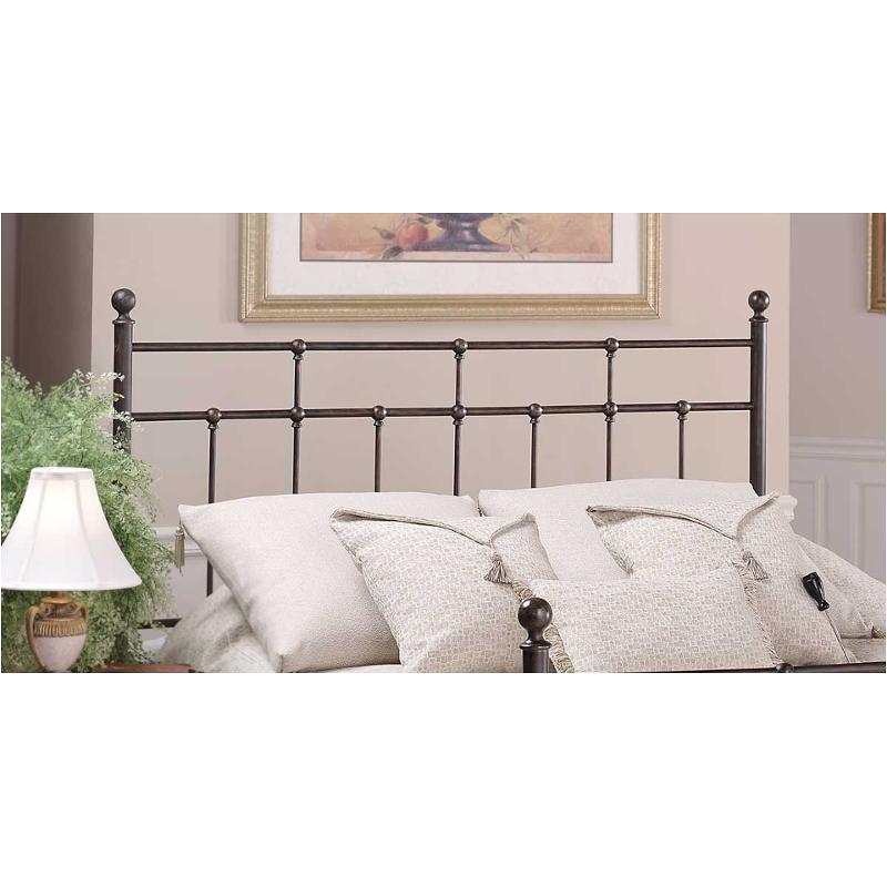 Hillsdale Furniture Providence Bed-King
