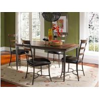 4671-817 Hillsdale Furniture Cameron Dining Room Furniture Dinette Table