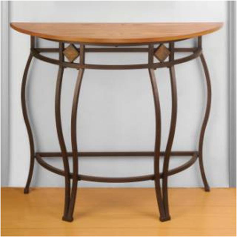 4264887 Hillsdale Furniture Lakeview Console Table