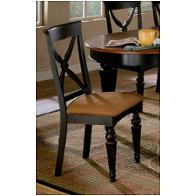 4439-802w Hillsdale Furniture Northern Heights Dining Room Furniture Dinette Chair