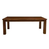 4321-814 Hillsdale Furniture Outback Dining Room Furniture Dinette Table