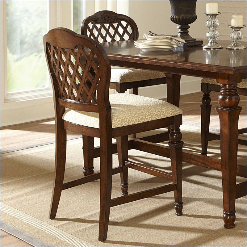 4942824 Hillsdale Furniture Woodridge Stool