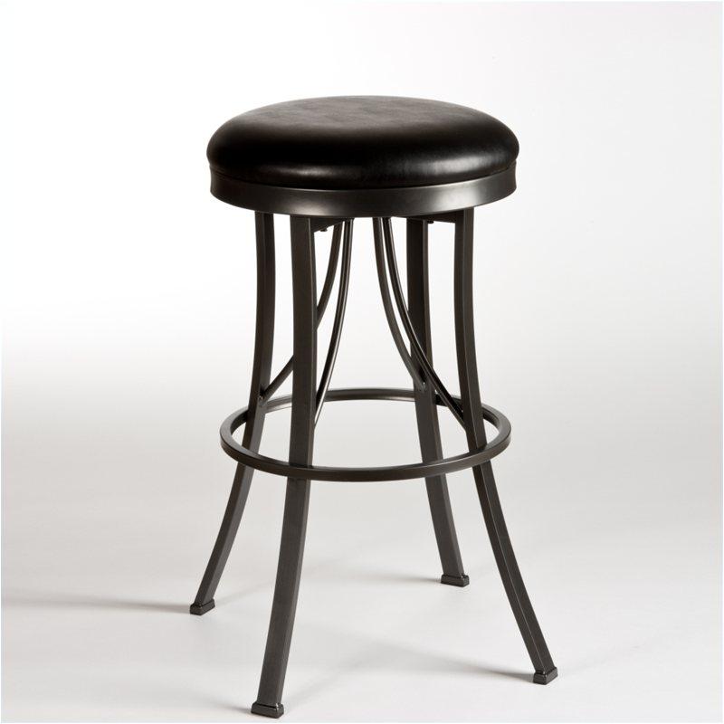 5149826 Hillsdale Furniture Ontario Backless Counter Stool