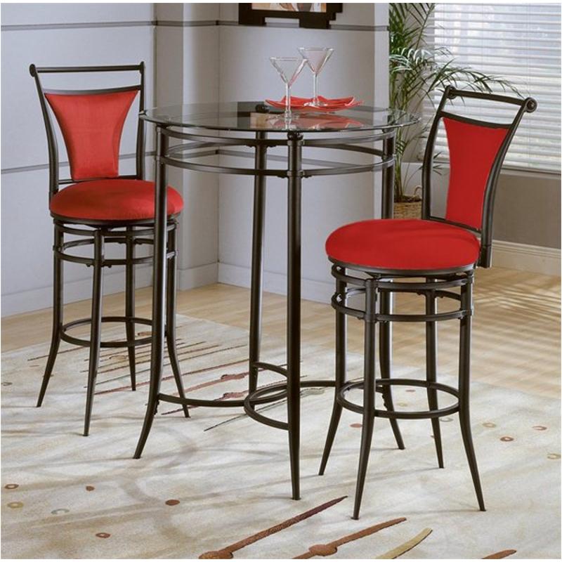 4596 840 A Hilale Furniture Cierra, Mix And Match Counter Stools Dining Chairs