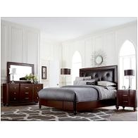 1225-570 Hillsdale Furniture Roma Bedroom Furniture Bed