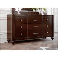 1225-717 Hillsdale Furniture Roma Bedroom Furniture Dresser