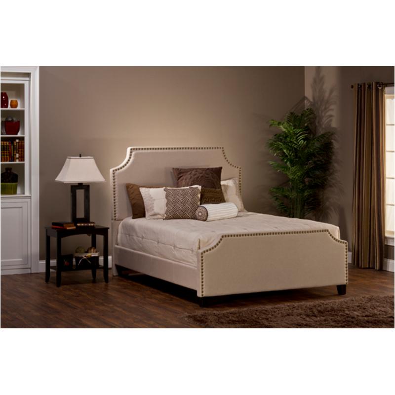 1121 670 Ck Hilale Furniture Dekland, How Much Is A California King Bed Set