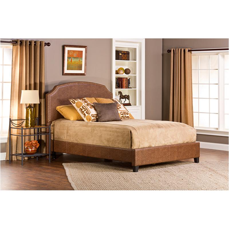 1055670 Hillsdale Furniture Durango King Bed Set