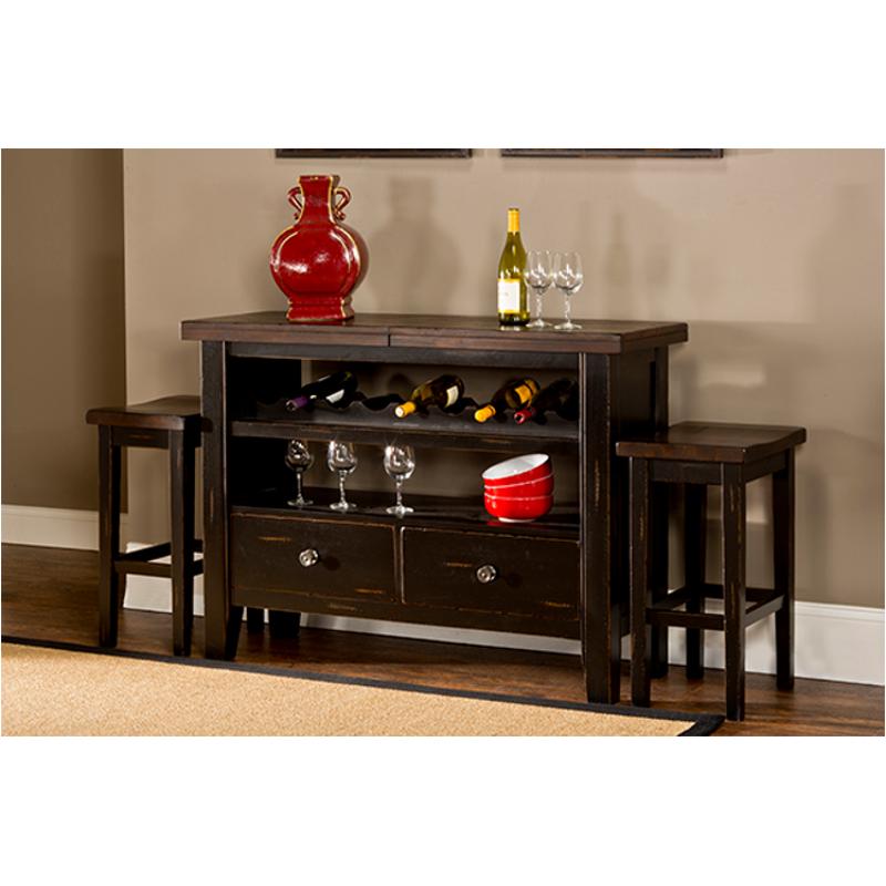 5381853 Hillsdale Furniture Killarney Server