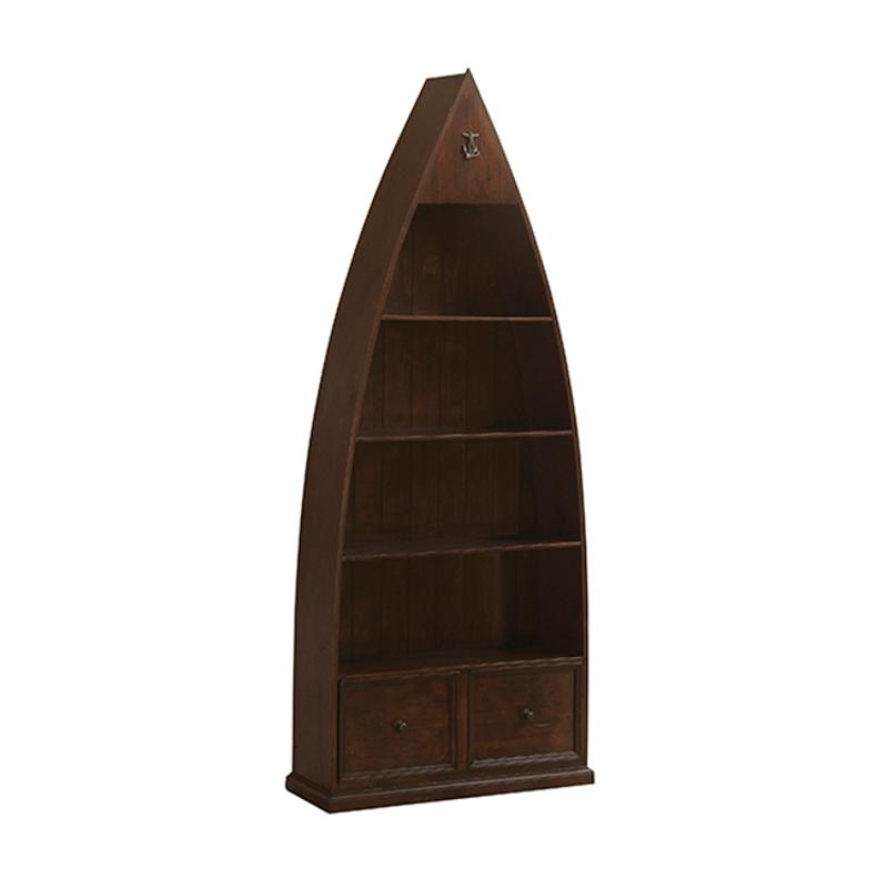 4793886w Hillsdale Furniture Tuscan Retreat Bookcase