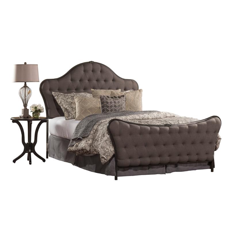 1351 570 Hillsdale Furniture Queen Headboard