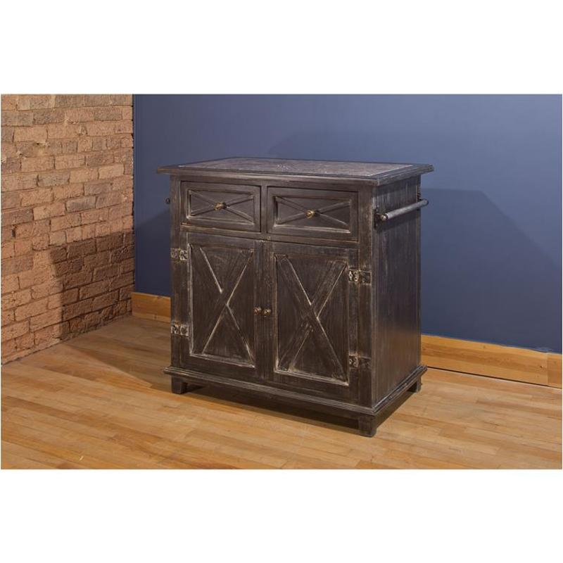 5731890 Hillsdale Furniture Bellefonte Kitchen Island