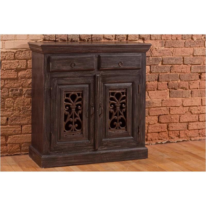 5727890 Hillsdale Furniture Morrisa Two Door Accent