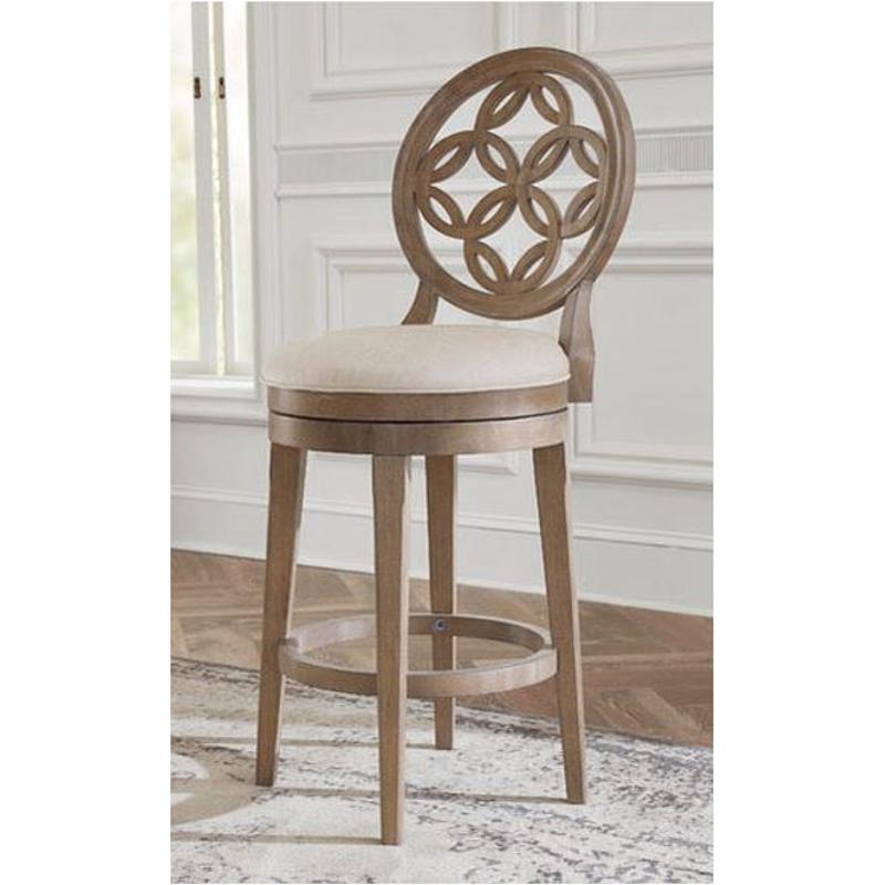 5851-827 Hillsdale Furniture Savona Swivel Counter Stool