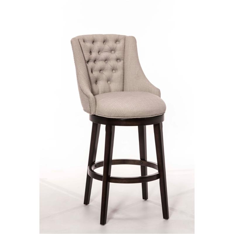 halbrooke swivel counter stool