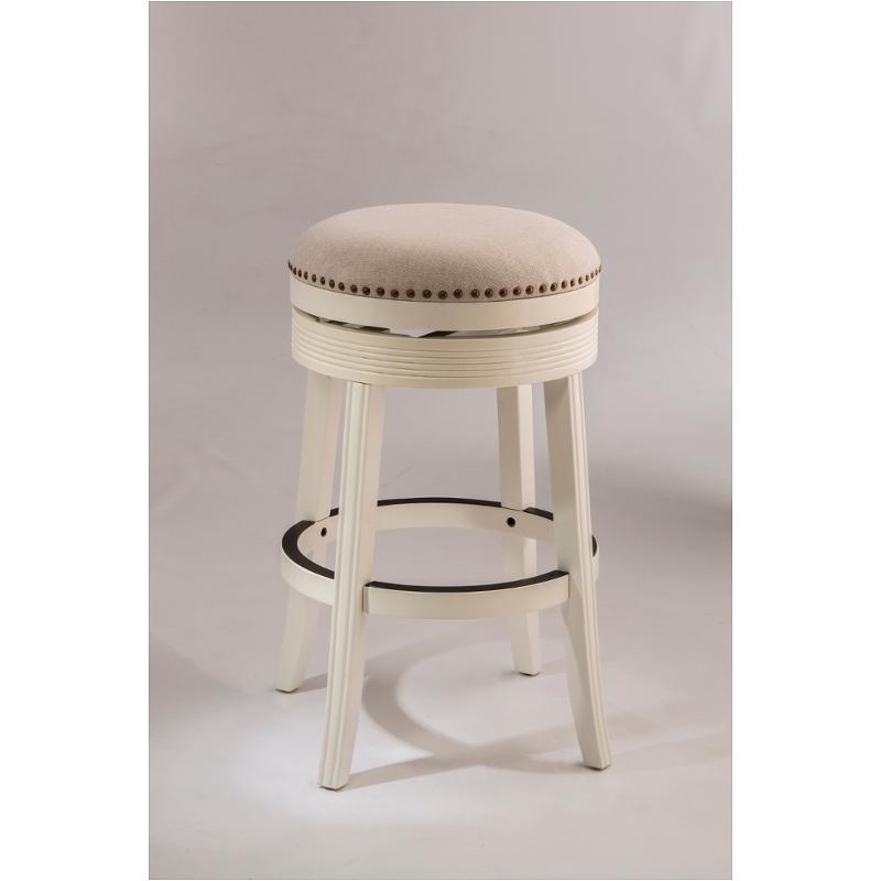 Hillsdale Makala Swivel Counter Stool 2024 www.alhudapk