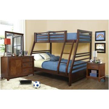 1837-018aw Hillsdale Furniture Bailey Bedroom Furniture Bed