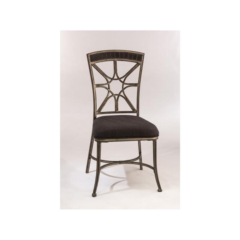 5667802 Hillsdale Furniture Chandler Dining Chair