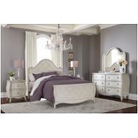 7107-460 Hillsdale Furniture Angela Bedroom Furniture Bed