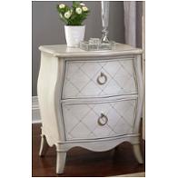 7107-771 Hillsdale Furniture Angela Bedroom Furniture Nightstand