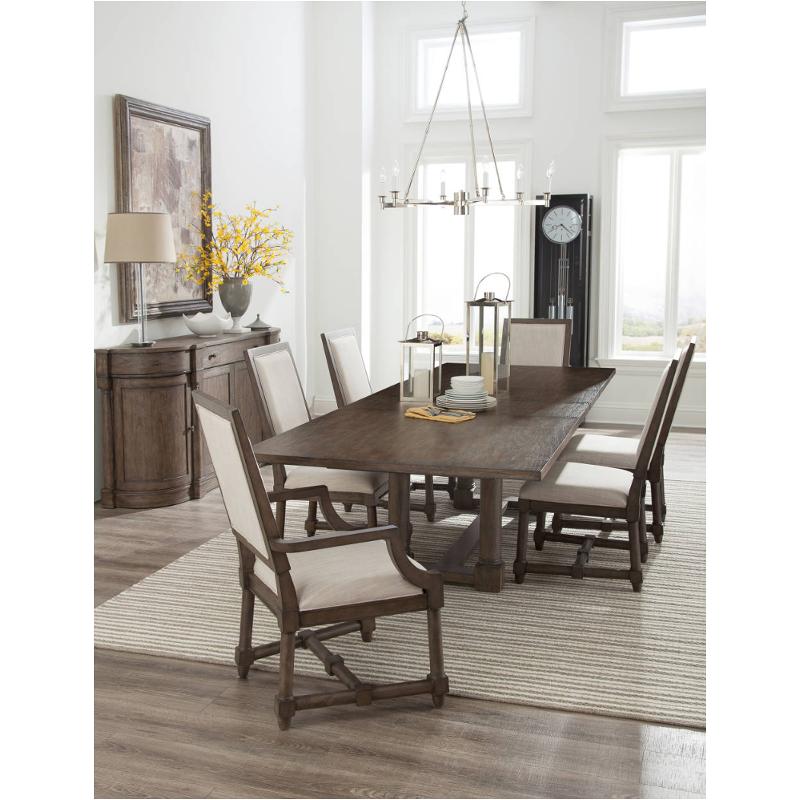 Table / 4sc / 2ac