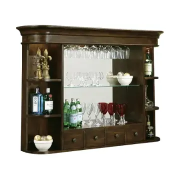 693007 Howard Miller Wine Cabinet And Bar Dining Room Furniture Bar