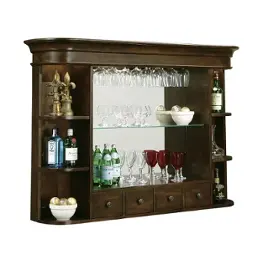 693007 Howard Miller Wine Cabinet And Bar Dining Room Furniture Bar