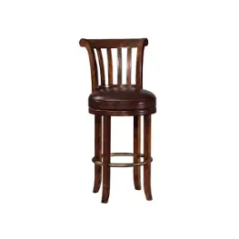 697000 Howard Miller Wine Cabinet And Bar Accent Furniture Stool